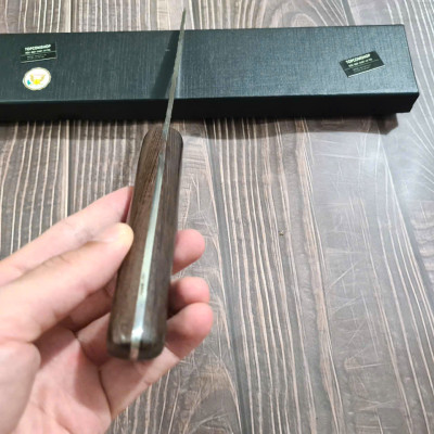 DAO BẾP THÁI, LỌC MÃ Gs2 TR8