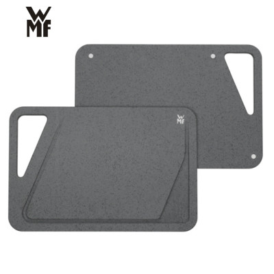 Thớt WMF CUTTING BOARD Kích Thước 38 x 25cm, 45 x 30cm Kháng Khuẩn, An Toàn Cho Sức Khỏe - 1879961000 / 1879971000