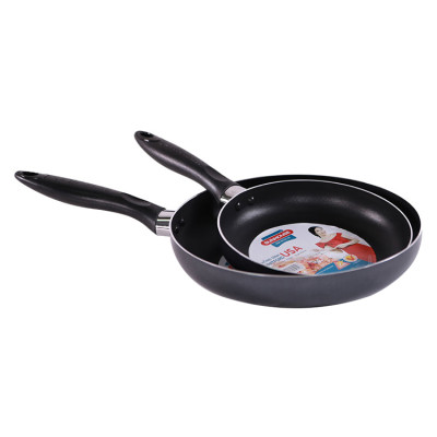 Chảo Nhôm Sunhouse Phi 20 - 26