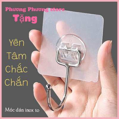 Ống Đựng Đũa Thìa Có Móc Treo Kèm Khay Cắm Dao Kéo Nhựa VN ( giao màu ngẫu nhiên ) - Tặng 1 móc dán tường to