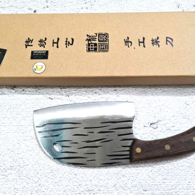 DAO BẾP THÁI CHẶT KHÔNG RỈ XỊN MÃ A3 TR5 NTVN