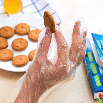 Combo 03 Set găng tay nilon dùng một lần Seiwa Pro - Nội địa Nhật