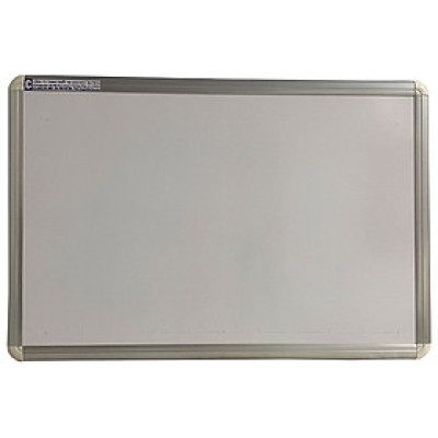 Bảng Viết Bút Lông Bavico BL01 Trắng – 0.4 x 0.6 m