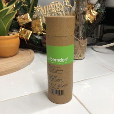 Bộ 12 nĩa xiên trái cây hiệu Berndorf 6 hình con gấu