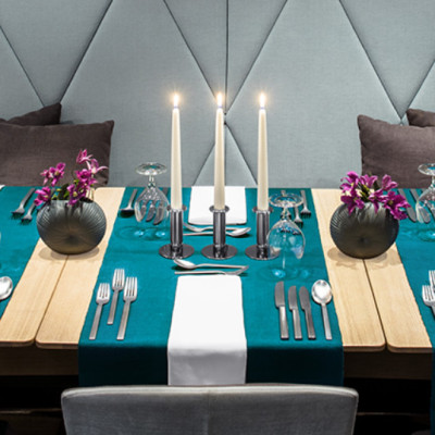 Bộ 6 Ly Rượu Vang Pha Lê Cao Cấp WMF (nhập khẩu từ Đức)