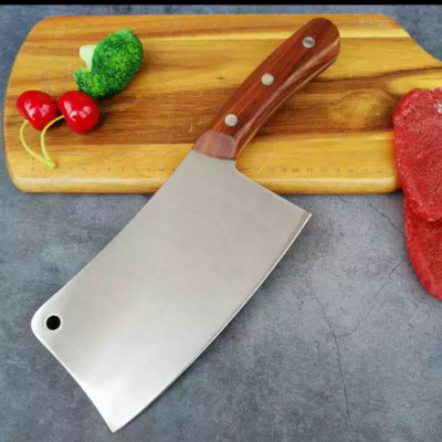 Dao chặt xương SEKI làm bếp nội địa nhật