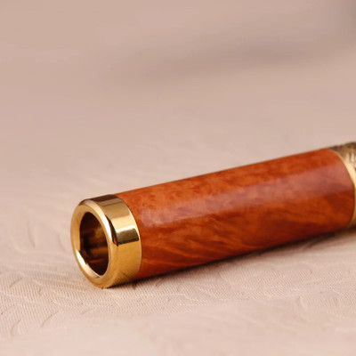 Tẩu Lọc Gỗ Đàn Hương ZB -302 