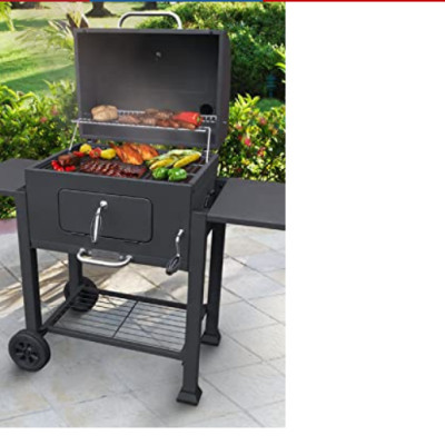 Bếp Nướng Than Hoa Landmann LM210, Nhập Khẩu Hàng Chính hãng