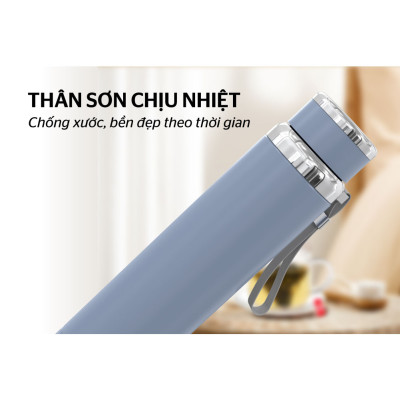 Bình giữ nhiệt Flexi Sunhouse 920 ml Sunhouse KS-TU920
