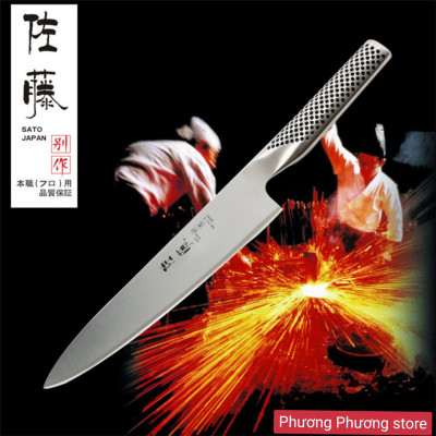 DAO THÁI CÔNG NGHỆ NHẬT ĐẲNG CẤP SATO JAPAN Mẫu Mới SIÊU BÉN - CÔNG NGHỆ ĐÚC NGUYÊN KHỐI NHẬT BẢN 