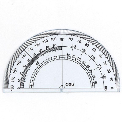 Bộ Dụng Cụ Deli 9597 