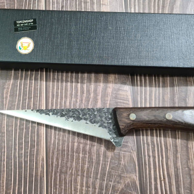 BỘ 3 DAO BẾP THÁI, LỌC MÃ QG1 TR8