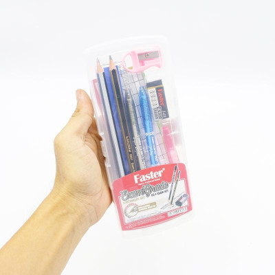 Bộ Bút Faster Exam Grade GS-F-EXAM-SET