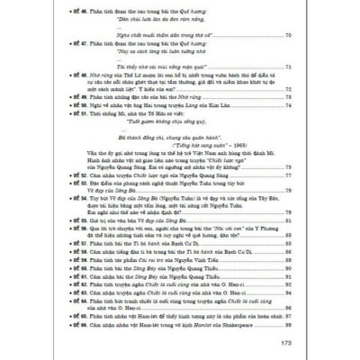 Sách - 270 Đề Và Bài Văn Hay Lớp 9 - Dùng Chung Cho Các Bộ SGK Hiện Hành - Hồng Ân