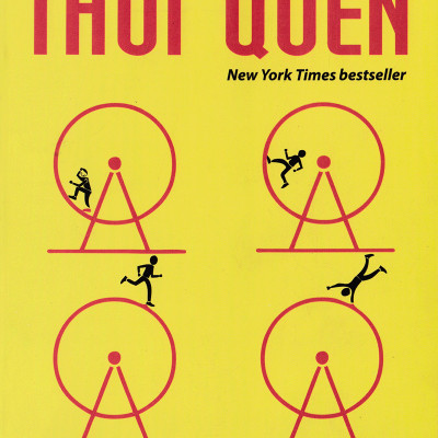 Bộ Sách Lập Thói Quen Để Thành Công ( Sức Mạnh Của Thói Quen + Gieo Thói Quen Nhỏ, Gặt Thành Công Lớn ) ( Quà Tặng: Cây Viết Kute