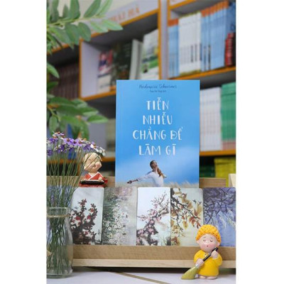 Tiền nhiều chẳng để làm gì - Bản Quyền