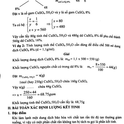 Chiến Thắng Kì Thi 9 Vào 10 Hóa Học
