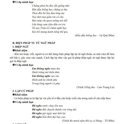 Chiến Thắng Kì Thi THPT Quốc Gia 2018 Môn Ngữ Văn