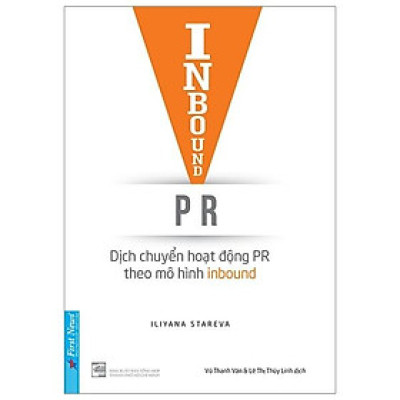 Inbound Pr - Dịch Chuyển Hoạt Động PR
