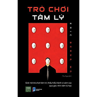 Trò Chơi Tâm Lý - Bản Quyền