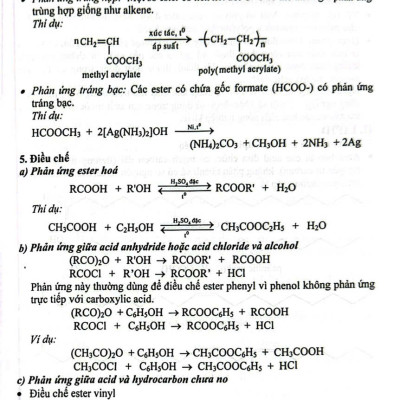 Sách - Bồi Dưỡng Học Sinh Giỏi Hóa Học 12 Theo Chuyên Đề -HA