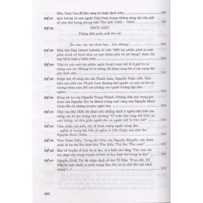 Những Bài Văn Đạt Giải Quốc Gia ( HA)