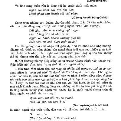Ôn Tập Luyện Thi Trắc Nghiệm THPTQG 2019 - Môn Văn