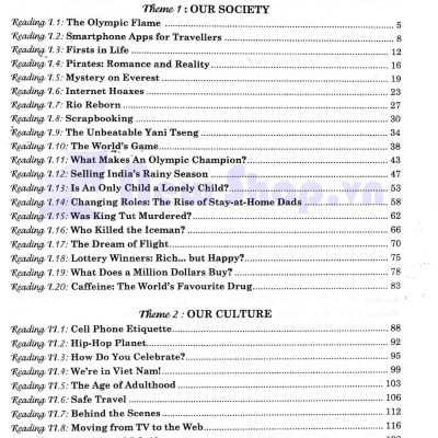 Kĩ Năng Đọc Hiểu Chuyên sâu Tiếng Anh (Dùng Chung Cho Các Bộ SGK Hiện Hành) 