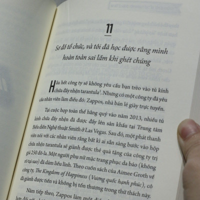 Sách: Những Bí Mật Để Trở Thành Một Quản Lí Tài Ba