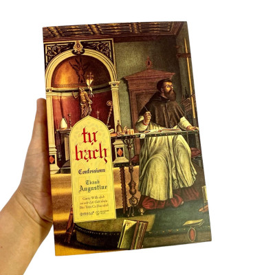 Tự Bạch - Confessions