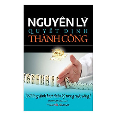 Nguyên Lý Quyết Định Thành Công