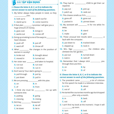 3 Step - Tiết Lộ Bí Quyết 3 Bước Đạt Điểm 8+ Tiếng Anh