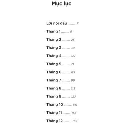 Inamori Kazuo Mỗi Ngày Một Câu Nói Nâng Tầm Vận Mệnh - TRE