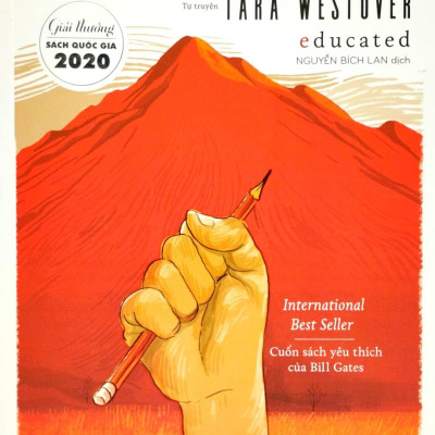 Được Học (Tái Bản 2022)