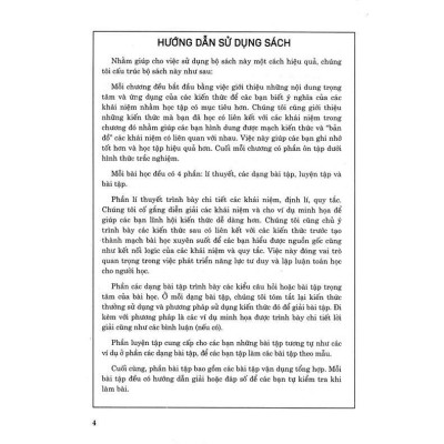 Sách - Khám Phá Toán Lớp 10 Để Học Giỏi - Tập 1 - Dùng Kèm SGK Kết Nối Tri Thức Với Cuộc Sống - Hồng Ân