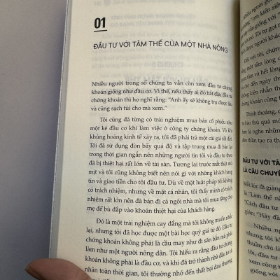 CON À, CON LÀ CHỦ CỦA DOANH NGHIỆP ĐẤY - Park Young Ok - Thái Hà Book