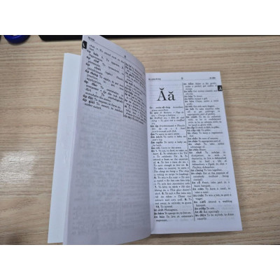 Sách - Từ Điển Việt - Anh 150000 Từ - Hồng Ân