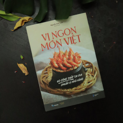 Vị Ngon Món Việt