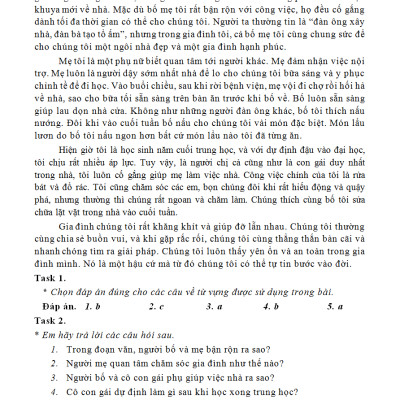 ĐỂ HỌC TỐT TIẾNG ANH 12_Kv