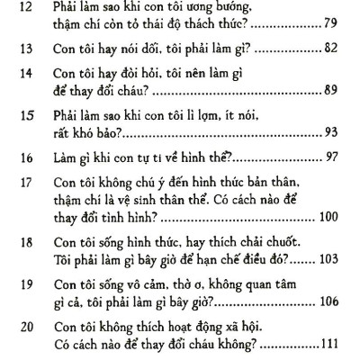 Dạy Con Tuổi Teen Dễ Ợt