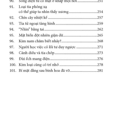 Những Câu Chuyện Khuyến Khích Trẻ Say Mê Học Hỏi (Tái bản 2024) 
