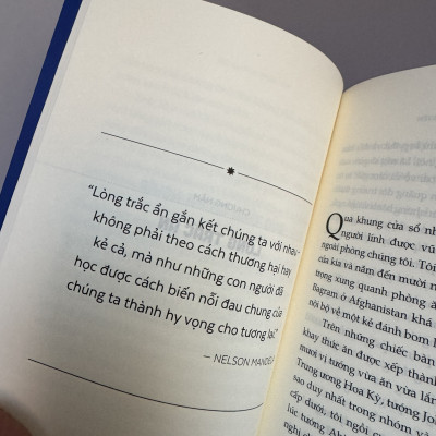 DÁM CAN ĐẢM – William H. Mcraven – Linh M. Nguyễn dịch – Nhã Nam