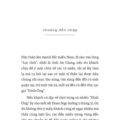 Bộ Sách Những Tác Phẩm Khảo Cứu - Bản Quyền