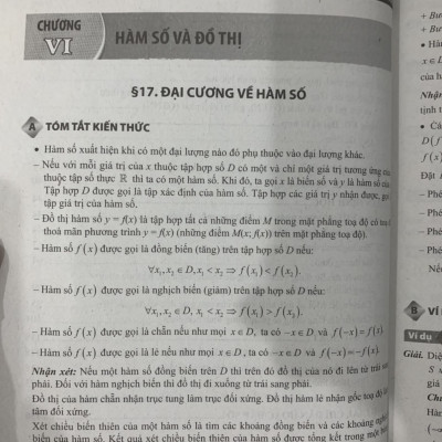 Nâng Cao Và Phát Triển Toán 10 ( Tập 1 + Tập 2)