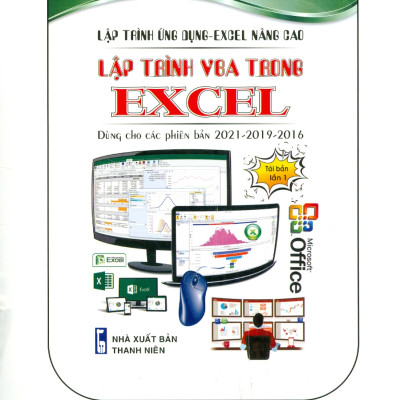 Trở Thành Người Lập Trình VBA Chuyên Nghiệp Trong Excel