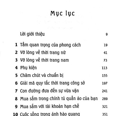 Kinh Thánh Về Phong Cách Ăn Mặc Để Thành Công Nơi Công Sở