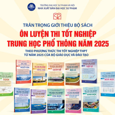 Ôn luyện trắc nghiệm thi tốt nghiệp trung học phổ thông môn Công nghệ (Công nghiệp)