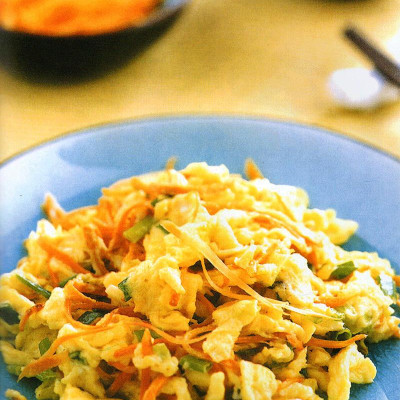 Món Ăn Bổ Dưỡng Cho Vợ Chồng Trẻ