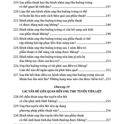 Phương Pháp Đieu Trị Bệnh Ung Thư Và Phục Hồi Sức Khoẻ 