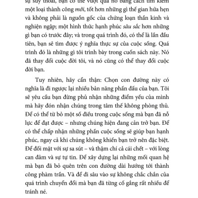 Sách - From Strength To Strength - Thế Mạnh Tuổi Trung Niên